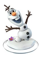 Disney Infinity 3.0 Olaf Figure - thumbnail