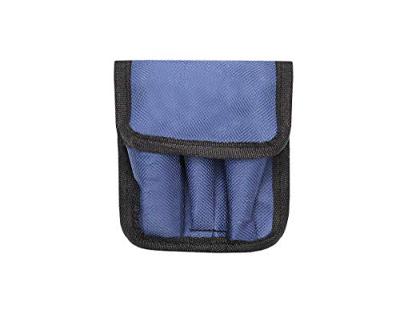 3-delige stappenboor - conische borenset