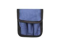 3-delige stappenboor - conische borenset - thumbnail