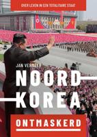 Noord-Korea ontmaskerd - Jan Vermeer - ebook - thumbnail