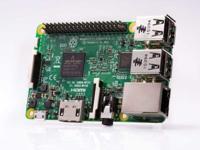Raspberry Pi 3 Modell B 1GB | ARM Cortex-A53 4x 1,20GHz, 1GB RAM, WLAN, Bluetooth, LAN, 4x USB - thumbnail