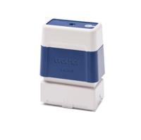 Stempelhouder Brother PR1438E6P Blauw Montuur 14 x 38 mm 6 Stuks (6 Stuks) - thumbnail