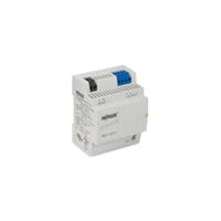 WAGO EPSITRON® COMPACT POWER 787-1011 DIN-rail netvoeding 12 V/DC 4 A 48 W Aantal uitgangen:2 x Inhoud 1 stuk(s) - thumbnail