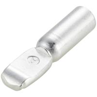 TRU COMPONENTS Krimpcontacten voor batterijstekker voor hoge stroomsterkten van 175 A 21,1 mm² Inhoud: 1 stuk(s) - thumbnail