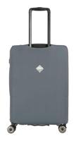 TRAVELITE LUGGAGE COVER M ANTHRACITE - thumbnail