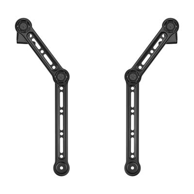 Speakerstandaard Aisens SPK03U-375 15 kg