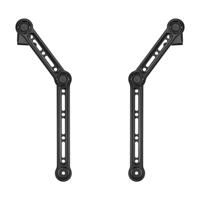 Speakerstandaard Aisens SPK03U-375 15 kg - thumbnail