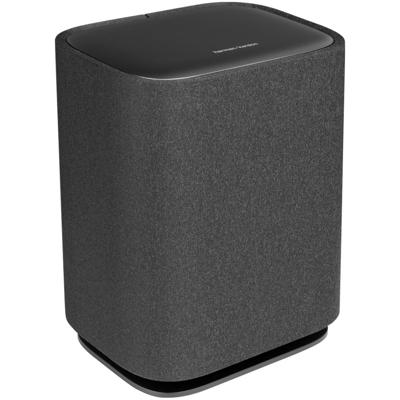 Harman Enchant Sub Subwoofer Zwart