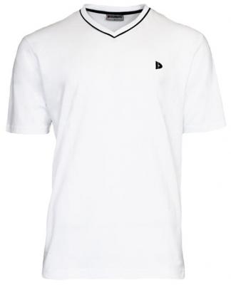Donnay sport T-shirt Jason wit Donnay sport T-shirt Jason wit