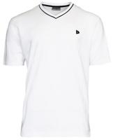 Donnay sport T-shirt Jason wit - thumbnail