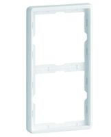 PEHA by Honeywell 820211 Frame Frame Zuiver wit 1 stuk(s) - thumbnail