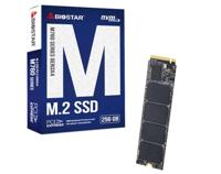 SSD Biostar M760 256GB - thumbnail