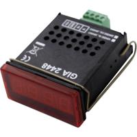 Greisinger GIA 2448 Digitaal inbouwmeetapparaat 0 - 20 V/0 - 10 V/0 - 2 V/0 - 1 V/0 - 200 mV/0 - 20 mA/4 - 20 mA - thumbnail