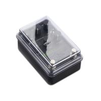 Decksaver Universal Audio UAFX Pedal stofkap - thumbnail