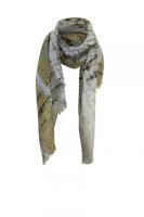 Scarf tie dye - thumbnail