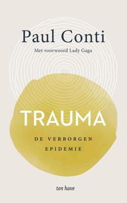 Trauma - Paul Conti - ebook