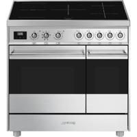 SMEG C92IMX9 - thumbnail