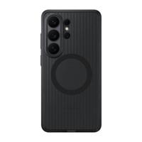 Samsung Samsung EF-RS948 - Hintere Abdeckung für Mobiltelefon Backcover Samsung Galaxy S26 Ultra Zwart Inductieve lading - thumbnail