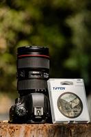 Tiffen Filter 67 MM ZWART PRO-MIST 1 filter - thumbnail