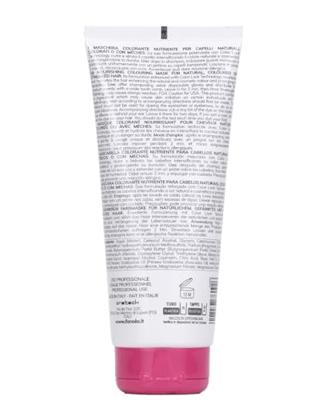 Fanola Color Mask Pink Sugar 200ml
