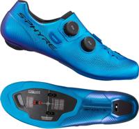 Shimano SH-RC903 S-PHYRE - Road Cycling Shoes Wide - thumbnail