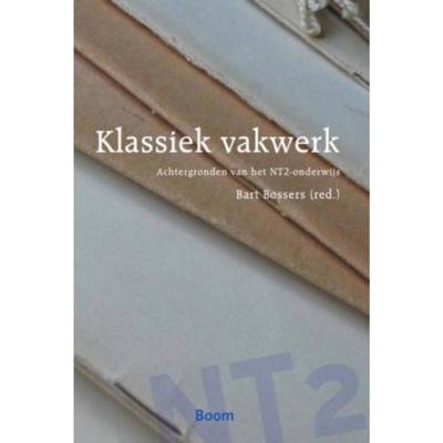 Klassiek vakwerk (Paperback)