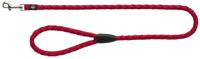 TRIXIE HONDENRIEM CAVO ROOD 100X1,2 CM - thumbnail