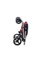 Carlett LETT430 CLASSIC Duo-Ruby Red - thumbnail