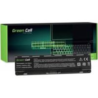 Green Cell TS13 Laptopaccu 10.8 V 4400 mAh Toshiba - thumbnail