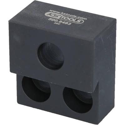 KS Tools 500.8493 Houder voor veerhouders, 23 mm
