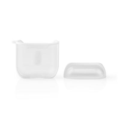 Nedis APCE100TPWT hoofdtelefoon accessoire Opbergtas Nedis APCE100TPWT hoofdtelefoon accessoire Opbergtas