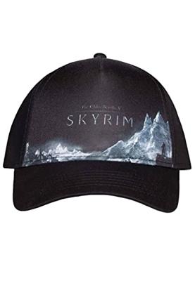 Skyrim - Men's Adjustable Cap