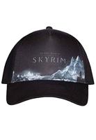 Skyrim - Men's Adjustable Cap - thumbnail