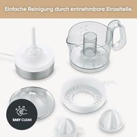 Severin CP3535 Citruspers Wit/RVS - thumbnail