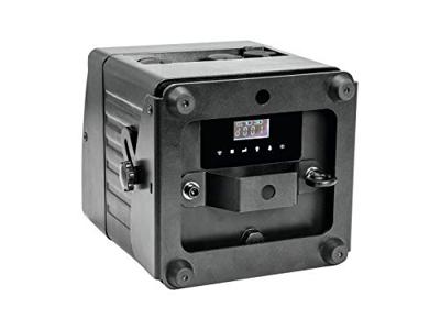 Eurolite accu spot IP UP-4 QCL QuickDMX