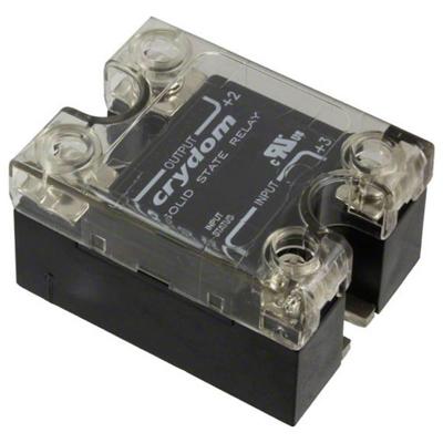 Crydom Halfgeleiderrelais DC200D10C 1 stuk(s)