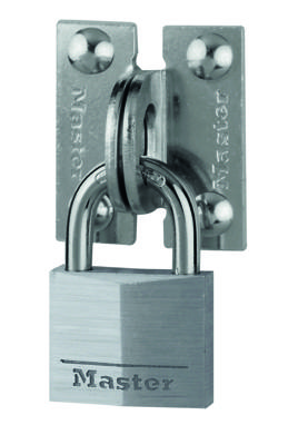 Masterlock Set 2 haakse ogen 60r+Hangslot 9140EURD - 914060REURD 914060REURD Masterlock Set 2 haakse ogen 60r+Hangslot 9140EURD - 914060REURD 914060REURD