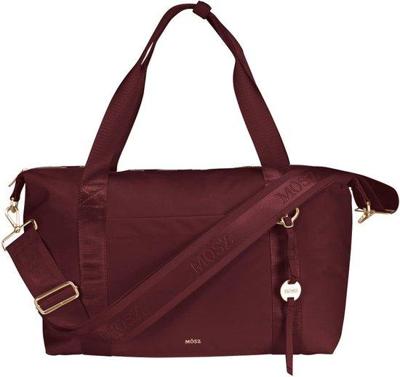 MŌSZ Sandy M schoudertas-Aubergine