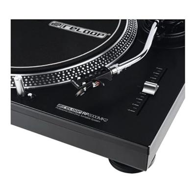 Reloop RP-2000 MK2 DJ-draaitafel - thumbnail