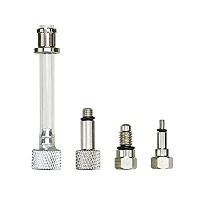 JAGWIRE Assembly bleed fitting adaptor - dot