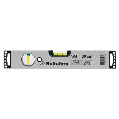 Hultafors waterpas sm 30 aluminium 300 mm - hu405831 hu405831 Hultafors waterpas sm 30 aluminium 300 mm - hu405831 hu405831