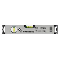 Hultafors waterpas sm 30 aluminium 300 mm - hu405831 hu405831 - thumbnail