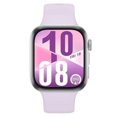 Smartwatch Huawei Watch Fit 4 Paars 1,82" Smartwatch Huawei Watch Fit 4 Paars 1,82"