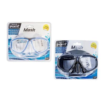 SportX adult zwemmasker SportX adult zwemmasker