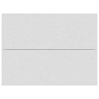 Nachtkastje 40x30x30 cm spaanplaat wit - thumbnail