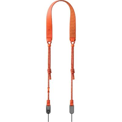 PGYTech Camera Shoulder Strap Air, Vibrant Orange