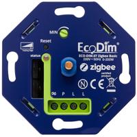 ECO-DIM.07 Led dimmer Zigbee Basic druk/draai 0-200W - thumbnail