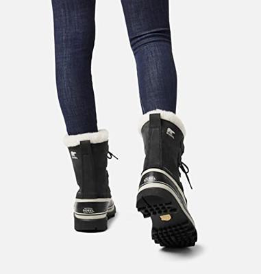 Sorel Caribou™ Wp Sneeuwlaars Dames Sorel Caribou™ Wp Sneeuwlaars Dames