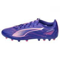 Voetbalschoenen Volwassenen Puma Ultra 5 Play Mg Paars - Maat: 42 - thumbnail