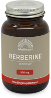 Mattisson Healthstyle Berberine Rerebersa® Capsules - thumbnail